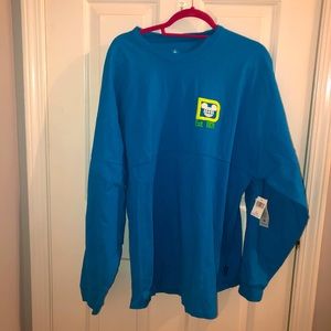 Disney Spirit Jersey